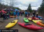 2011 Whitewater Grand Prix - Steep Creek Time Trial